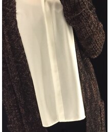 ZARA | シャツ/ブラウス