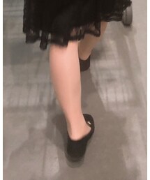 no brand | パンプス