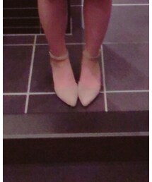 no brand | パンプス