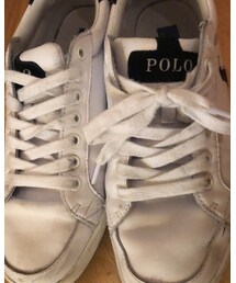 POLO RALPH LAUREN | スニーカー