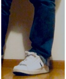 POLO RALPH LAUREN | スニーカー
