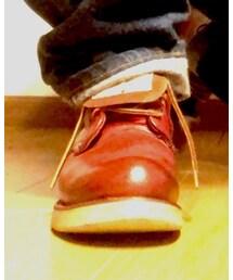 RED WING | ブーツ