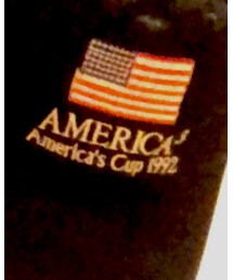 America's Cup | キャップ