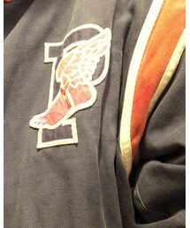 POLO RALPH LAUREN | スタジャン