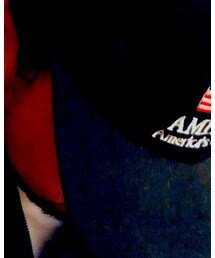 America's cup | キャップ