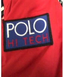 POLO RALPH LAUREN | ナイロンジャケット