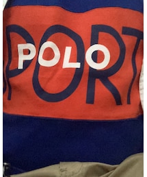 POLO SPORTS | タンクトップ