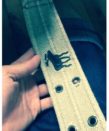 Abercrombie&Fitch | ベルト