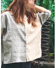 audrey harajuku | シャツ/ブラウス
