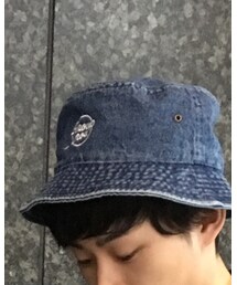 group_inou | ハット