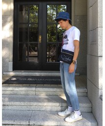 暑いver | 脱いだ(その他)