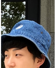 group_inou | ハット