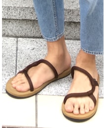 mont-bell | サンダル