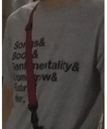 toe | Tシャツ/カットソー