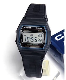 CASIO | アナログ腕時計