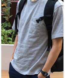 GU | Tシャツ/カットソー