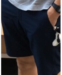 UNIQLO | チノパンツ