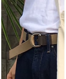 無印良品 | ベルト