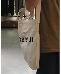 IL BISONTE | トートバッグ