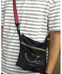 JohnUNDERCOVER | ショルダーバッグ