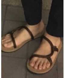 mont-bell | サンダル