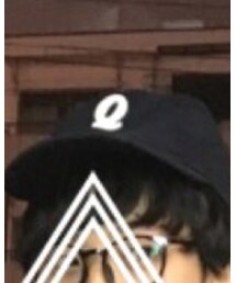 quruli | キャップ