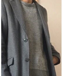 no brand | ニット/セーター