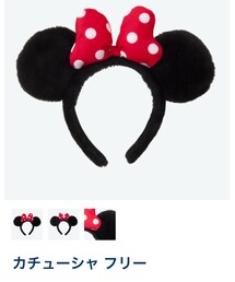 Disney | カチューシャ