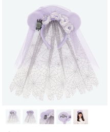 Disney | カチューシャ