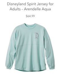 SPIRIT JERSEY | スウェット