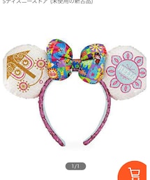 Disney | in Anaheim(カチューシャ)