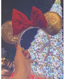 Disney | in HongKong(カチューシャ)