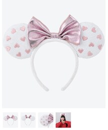 Disney | カチューシャ