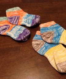 stample | ソックス/靴下