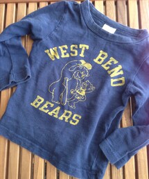 Tシャツ/カットソー