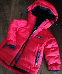 OIL | ダウンジャケット/コート