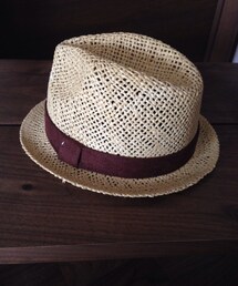 ハット
(ハット)