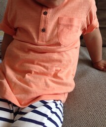 ZARA | Tシャツ(Tシャツ/カットソー)