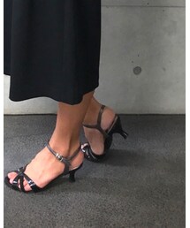 WASHINGTON GINZA | サンダル