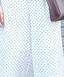 NICE CLAUP | パンツ