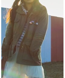 no brand | ジャケット/アウター