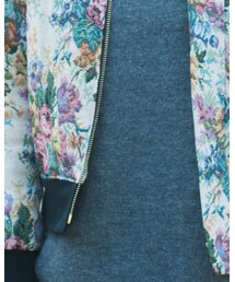 no brand | ジャケット/アウター