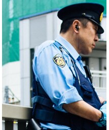 POLICE | シャツ/ブラウス