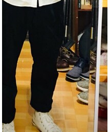 juk | チノパンツ