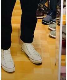 CONVERSE | ブーツ