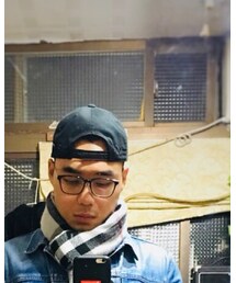 H&M | キャップ