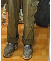 OLD NAVY | チノパンツ