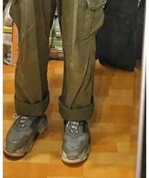 BALENCIAGA | スニーカー