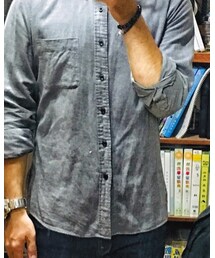 UNIQLO | シャツ/ブラウス