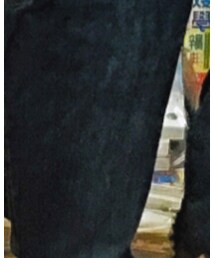 LiVES | チノパンツ